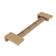 Passarela arranhador para gatos 100cm - Linha Ecológica La RoOteria