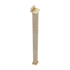 Arranhador de parede para gatos 150cm - La RoOteria Cat Design - comprar online
