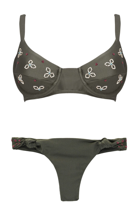 Bikini Ottavia