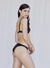 Bikini Moretti Black - Club Sudeste