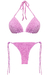 Bikini Piero Rosa
