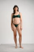 Bikini Silvestre Verde - comprar online