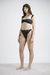 Bikini Raffaella Negra - comprar online