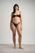 Bikini Vittoria Chocolate - comprar online