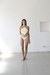 Bikini Altamura Crudo - comprar online