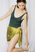 Falda pareo Berutti Verde