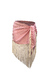 Pareo Francesca rojo - comprar online