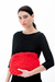 Pouch Nel Blu Coral