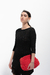 Pouch Nel Blu Coral - Club Sudeste