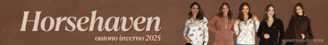 Banner da categoria HORSEHAVEN
