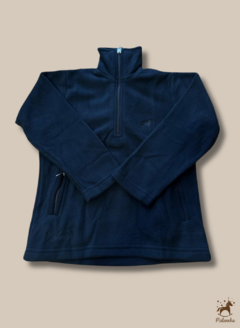 Imagem do Fleece Blusão Inf