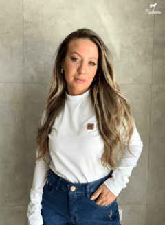 Blusa Térmica Gola - Maleva