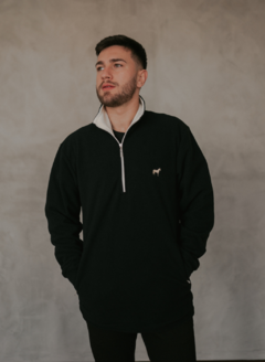 Fleece Blusão Mas