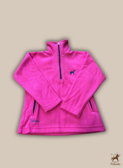 Fleece Blusão Inf - comprar online