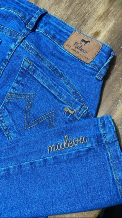 Calça Jeans Skinny - comprar online