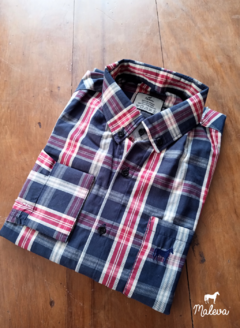 Camisa Texas Mas - comprar online