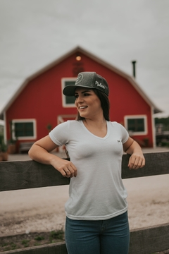 T-Shirt Botonê