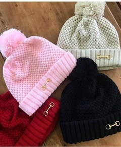 Imagem do Gorro Bridão