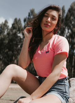 T-Shirt Botonê - comprar online