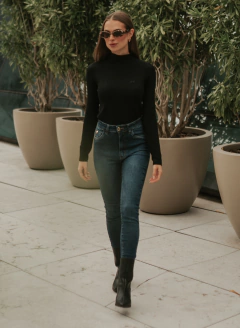 Calça Jeans Skinny - comprar online
