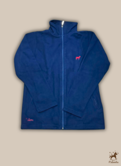 Fleece Jaqueta Inf - comprar online