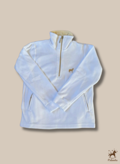 Fleece Blusão Inf na internet