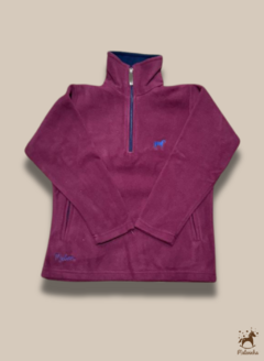 Fleece Blusão Inf na internet
