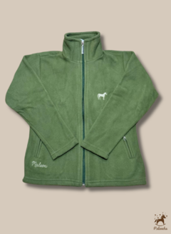Fleece Jaqueta Inf na internet
