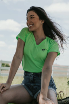 T-Shirt Botonê na internet