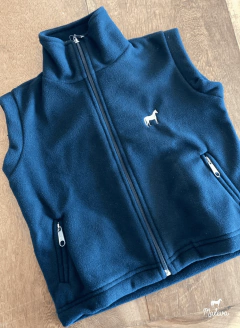 Fleece Colete Inf - comprar online