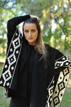 Ruana Pampa - loja online