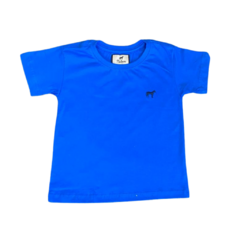 T-Shirt Básica Inf