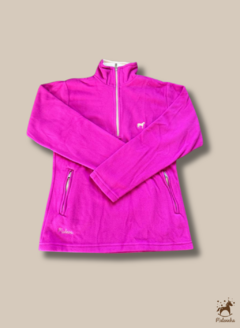Fleece Blusão Inf - Maleva