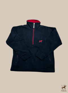 Fleece Blusão Inf - comprar online