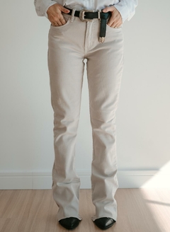 Calça BootCut Laguna - Maleva
