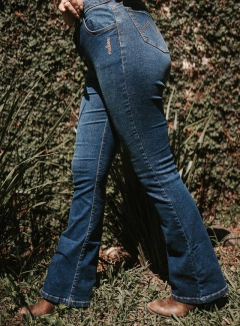 Calça Jeans BootCut - loja online