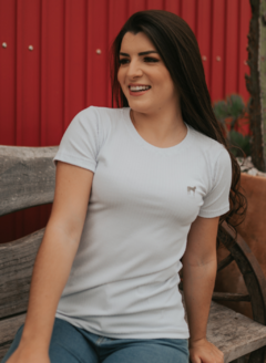 T-Shirt Canelada - loja online