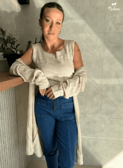 TwinSet Textura - loja online