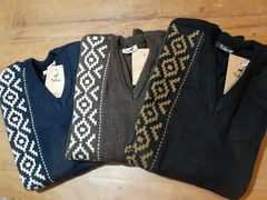 Sueter Pampa Mas - comprar online