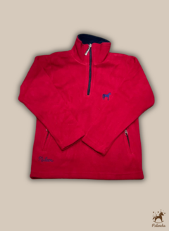 Fleece Blusão Inf - Maleva