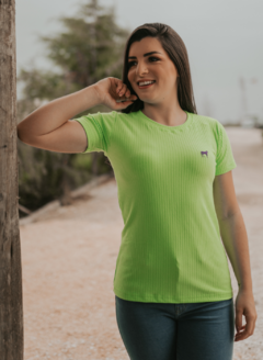T-Shirt Canelada - comprar online