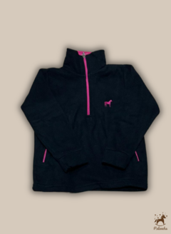 Fleece Blusão Inf - loja online