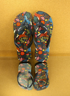 Chinelo Capadócia