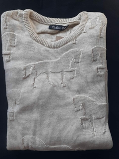 Blusa Textura Multi na internet