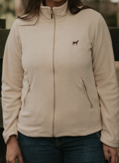 Fleece Jaqueta Mas - Maleva