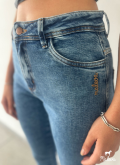 Calça Jeans New Skinny - comprar online