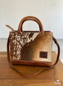 Bolsa Brazina - comprar online