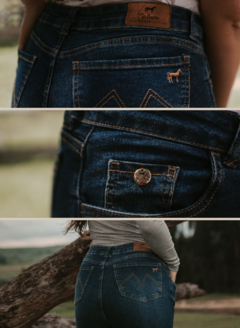 Imagem do Calça Jeans BootCut