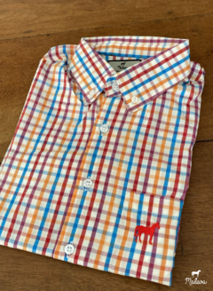 Camisa Destin Mas - comprar online