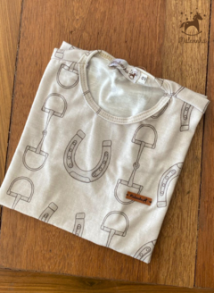 T-Shirt Domeira Inf - comprar online